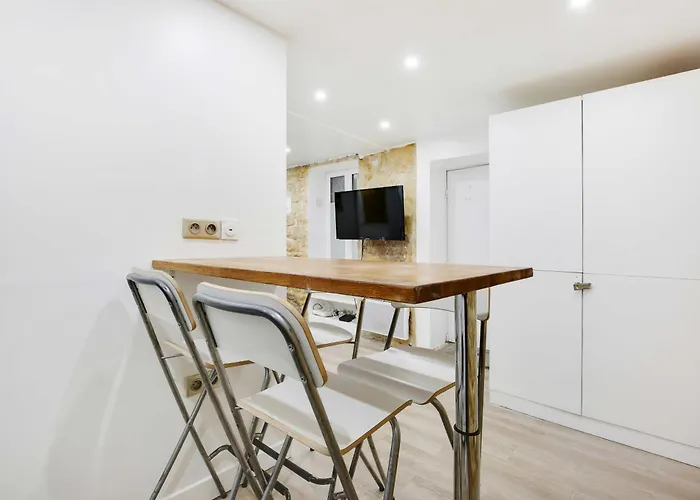Cozy -1br-2p - Le Marais Apartamento *