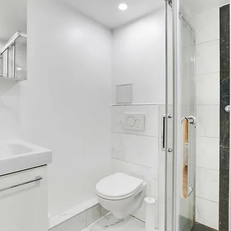 Cozy -1br-2p - Le Marais 公寓 巴黎